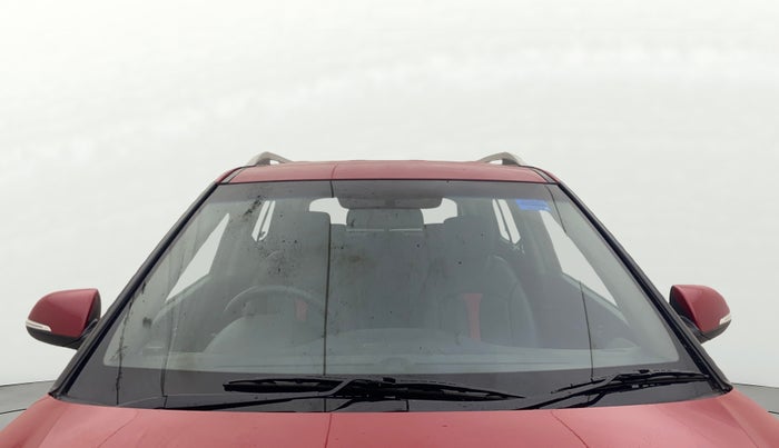 2016 Hyundai Creta SX PLUS 1.6 PETROL, Petrol, Manual, 75,041 km, Front Windshield