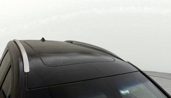 2020 MG HECTOR SHARP 1.5 DCT PETROL, Petrol, Automatic, 65,773 km, Roof