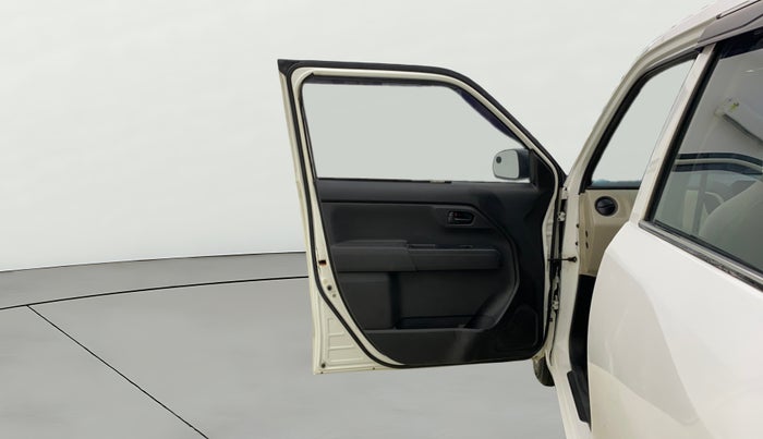 2020 Maruti New Wagon-R LXI CNG 1.0, CNG, Manual, 65,511 km, LHS Front Door