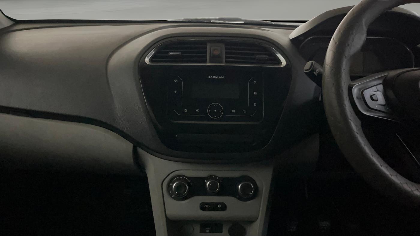 2020 Tata Tiago XT PETROL, Petrol, Manual, 34,641 km, Air Conditioner