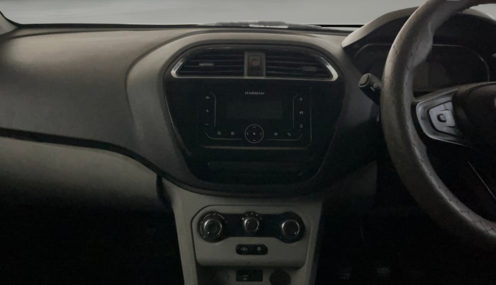 2022 Tata Tiago XT PETROL, Petrol, Manual, 34,624 km, Air Conditioner