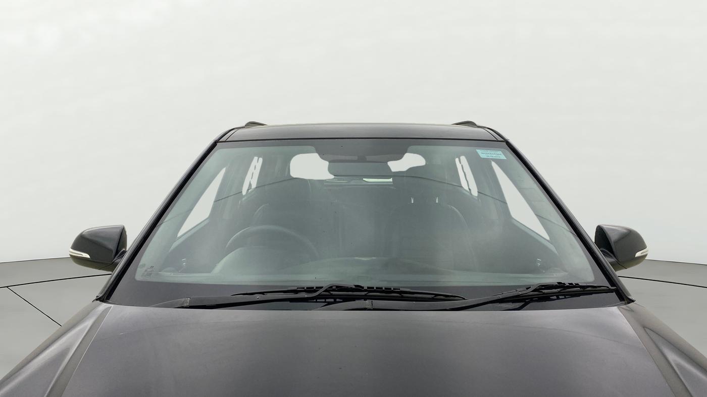 2019 Hyundai Creta SX AT 1.6 PETROL, Petrol, Automatic, 52,487 km, Front Windshield