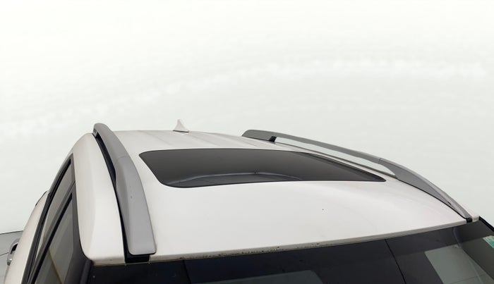 2019 Hyundai VENUE SX 1.0 (O) TURBO, Petrol, Manual, 64,336 km, Roof