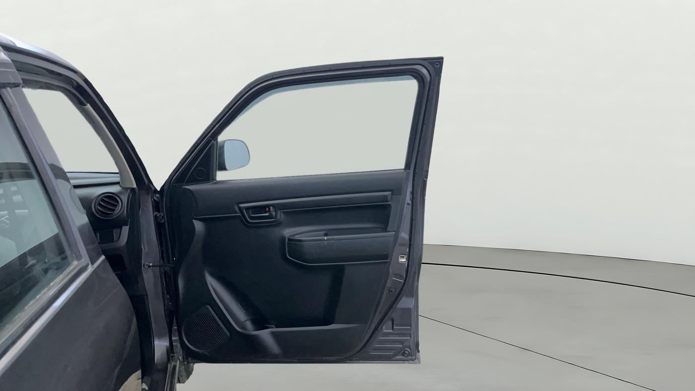 2020 Maruti S PRESSO VXI AMT, Petrol, Automatic, 24,277 km, RHS Front Door