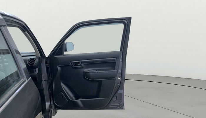 2020 Maruti S PRESSO VXI AMT, Petrol, Automatic, 24,199 km, RHS Front Door