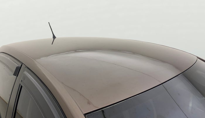 2016 Volkswagen Polo HIGHLINE1.2L, Petrol, Manual, 91,915 km, Roof