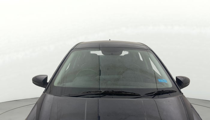 2022 Hyundai NEW I20 SPORTZ 1.2 MT, Petrol, Manual, 29,005 km, Front Windshield