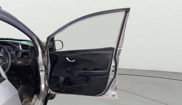 2018 Honda BR-V 1.5L I- DTEC VX, Diesel, Manual, 91,347 km, RHS Front Door