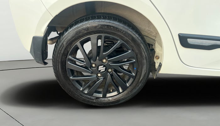 2022 Maruti Celerio ZXI PLUS, Petrol, Manual, 19,067 km, Right Rear Wheel
