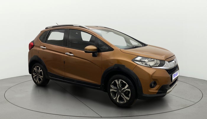 2017 Honda WR-V 1.2L I-VTEC VX MT, Petrol, Manual, 61,034 km, SRP