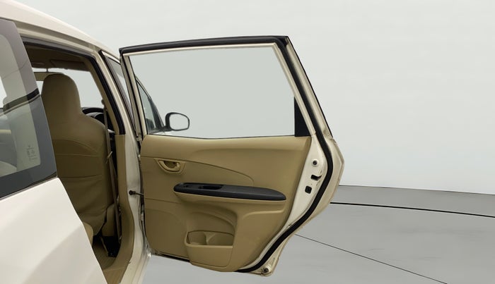 2014 Honda Mobilio 1.5L I-VTEC S, Petrol, Manual, 74,111 km, RHS Rear Door