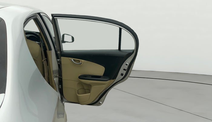 2015 Honda Amaze 1.2L I-VTEC VX AT, Petrol, Automatic, 69,722 km, RHS Rear Door