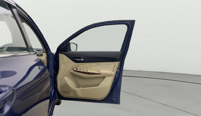 2017 Maruti Dzire ZXI AMT, Petrol, Automatic, 32,231 km, RHS Front Door