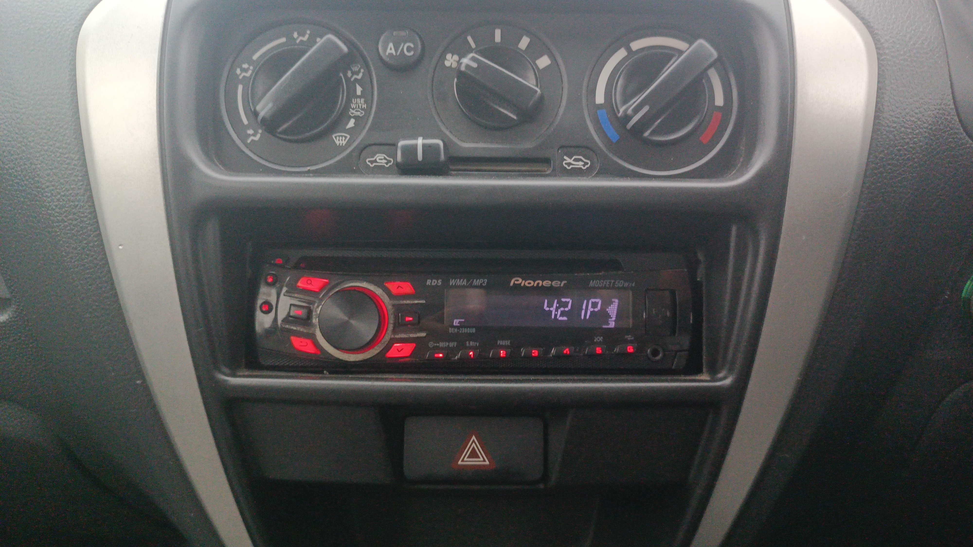 Features
