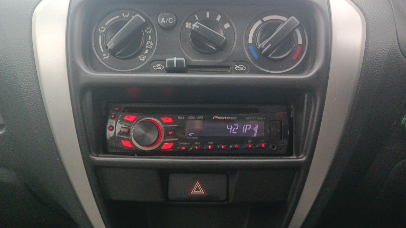 2017 Maruti Alto 800 LXI O, Petrol, Manual, 38,572 km, Air Conditioner