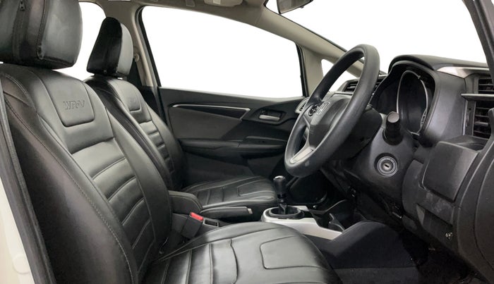 2017 Honda WR-V 1.2L I-VTEC VX MT, Petrol, Manual, 81,737 km, Right Side Front Door Cabin