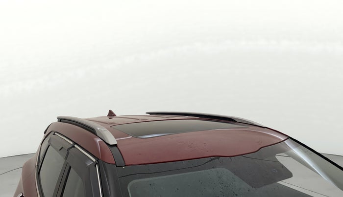 2021 KIA SELTOS GTX PLUS 1.4 PETROL, Petrol, Manual, 70,293 km, Roof
