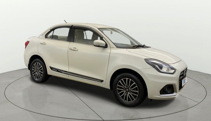 2021 Maruti Dzire ZXI Plus, Petrol, Manual, 61,829 km, SRP
