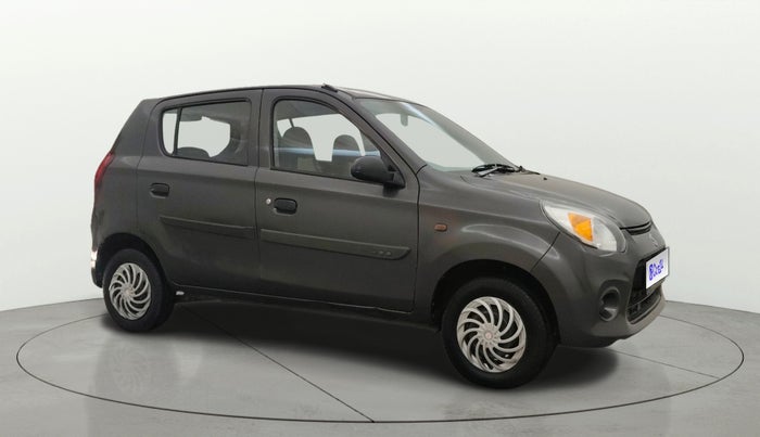 2017 Maruti Alto 800 LXI O, Petrol, Manual, 61,127 km, Right Front Diagonal
