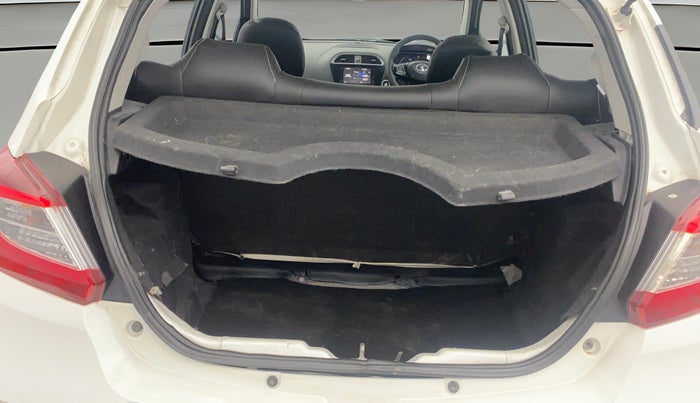 2021 Tata TIAGO NRG XZ MT, Petrol, Manual, 30,503 km, Boot Open Zoomed View