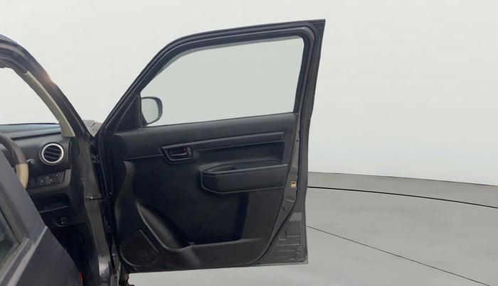 2022 Maruti S PRESSO VXI+, Petrol, Manual, 17,298 km, RHS Front Door