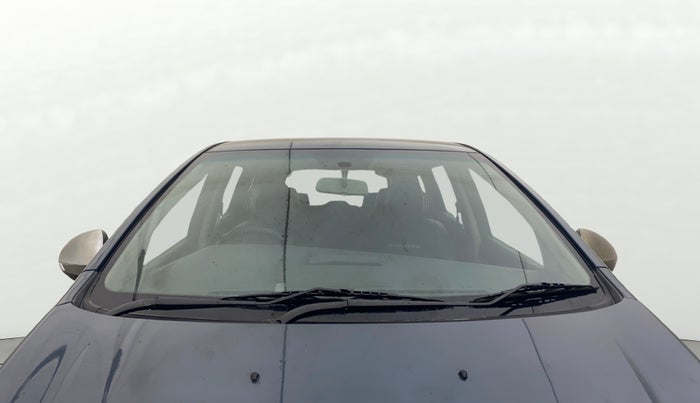 2020 Mahindra MARAZZO M2 8 STR, Diesel, Manual, 74,713 km, Front Windshield