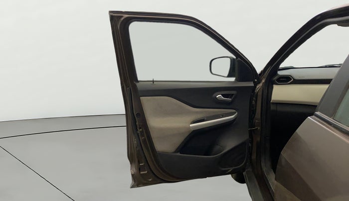 2021 Nissan MAGNITE XL, Petrol, Manual, 19,274 km, LHS Front Door