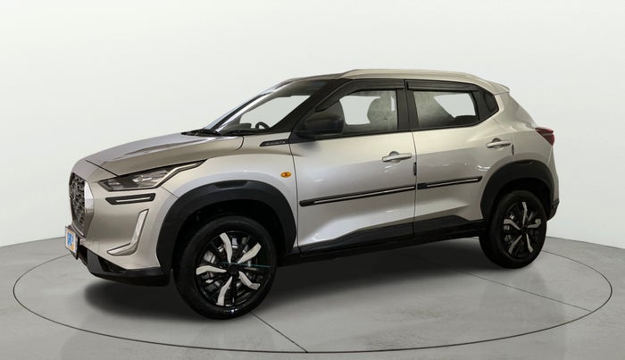 2023 Nissan MAGNITE XE, Petrol, Manual, 2,967 km, Left Front Diagonal