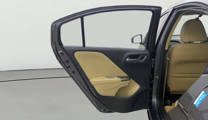 2017 Honda City 1.5L I-VTEC VX, Petrol, Manual, 88,707 km, LHS Rear Door