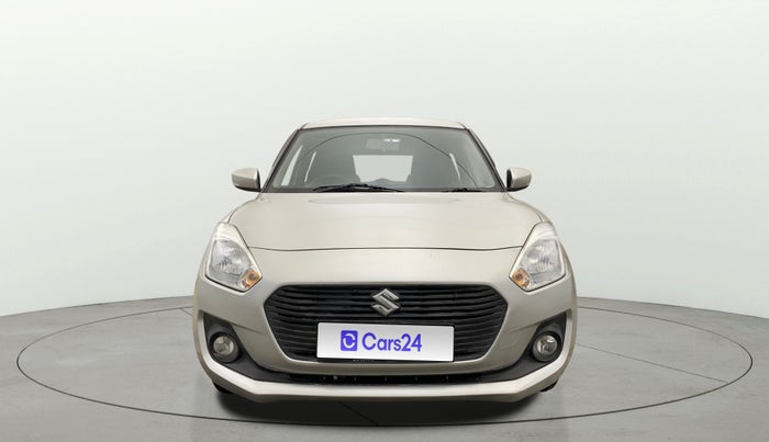 2018 Maruti Swift VXI, Petrol, Manual, 16,150 km, Front