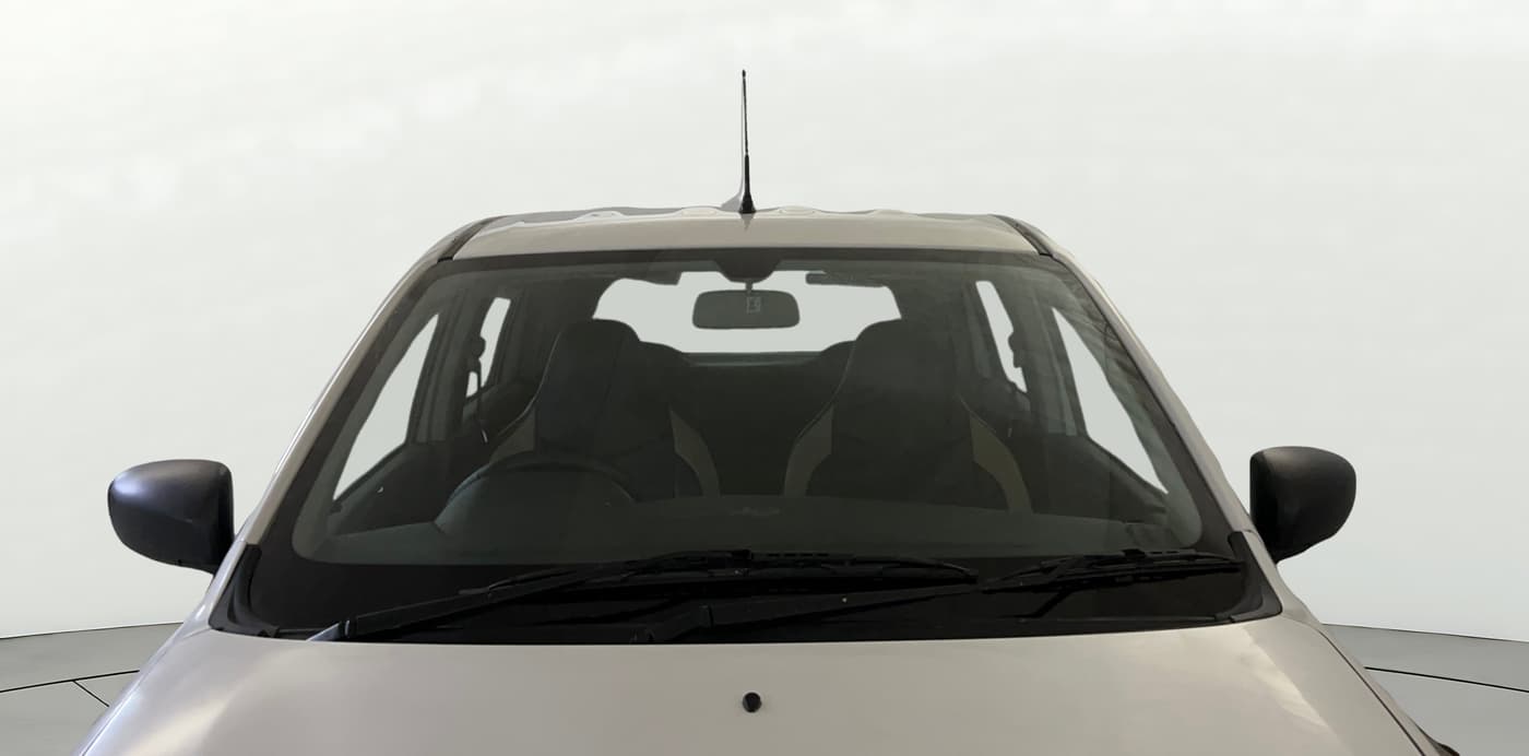 2023 Maruti Alto K10 VXI, Petrol, Manual, 41,936 km, Front Windshield