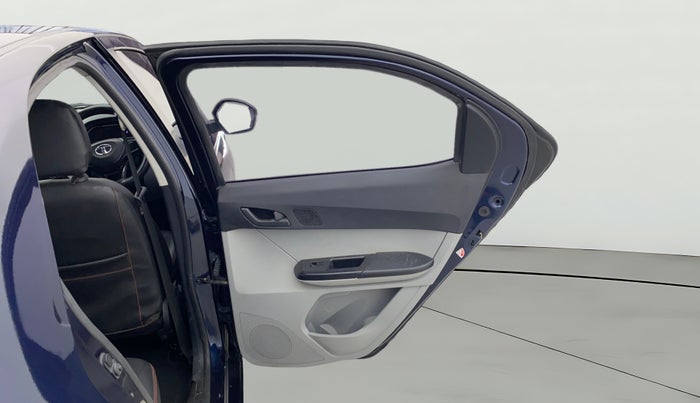2022 Tata Tiago XT PETROL, Petrol, Manual, 77,087 km, RHS Rear Door