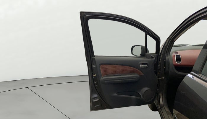 2014 Maruti Ritz VXI, Petrol, Manual, 39,724 km, LHS Front Door