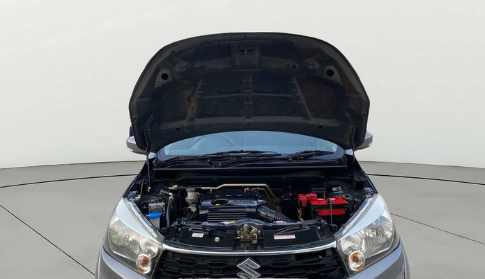 2020 Maruti Celerio ZXI, Petrol, Manual, 44,023 km, Open Bonet