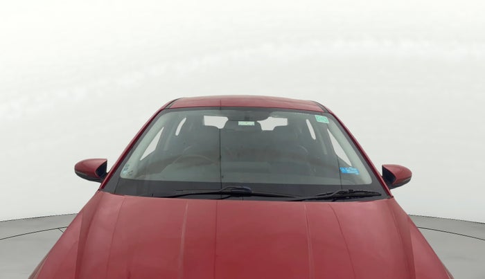 2021 Hyundai NEW I20 ASTA 1.2 MT, Petrol, Manual, 47,863 km, Front Windshield