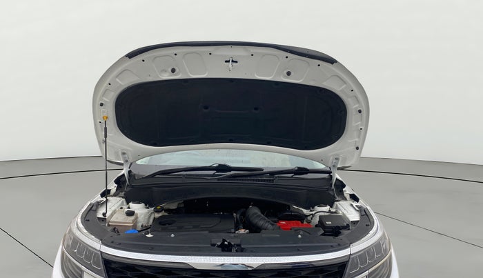 2022 KIA SELTOS HTX PLUS 1.5 DIESEL, Diesel, Manual, 33,709 km, Open Bonet