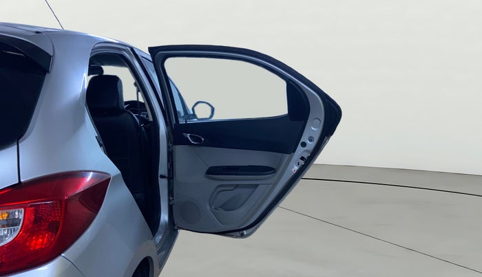 2017 Tata Tiago XZ PETROL, Petrol, Manual, 11,782 km, RHS Rear Door