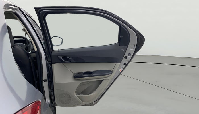 2019 Tata Tiago XZA PETROL, Petrol, Automatic, 62,040 km, RHS Rear Door