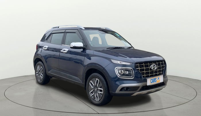 2021 Hyundai VENUE SX 1.5 CRDI, Diesel, Manual, 17,812 km, SRP