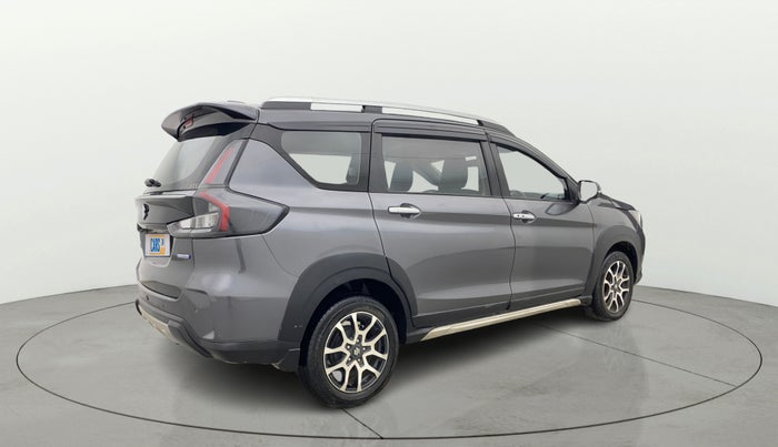 2022 Maruti XL6 ZETA MT, Petrol, Manual, 49,960 km, Right Back Diagonal