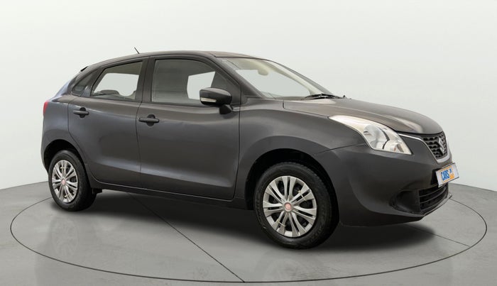 2018 Maruti Baleno DELTA PETROL 1.2, Petrol, Manual, 60,618 km, SRP