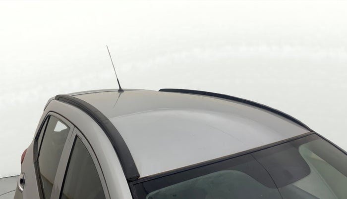 2018 Hyundai Grand i10 ASTA 1.2 KAPPA VTVT, Petrol, Manual, 76,463 km, Roof