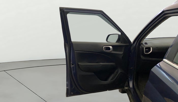 2021 Hyundai VENUE S 1.2, Petrol, Manual, 66,300 km, LHS Front Door