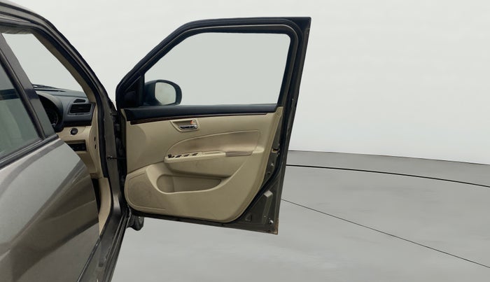 2016 Maruti Swift Dzire ZXI, Petrol, Manual, 96,441 km, RHS Front Door