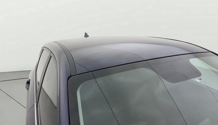 2022 Hyundai NEW I20 SPORTZ 1.2 MT, Petrol, Manual, 70,585 km, Roof