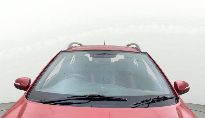 2016 Hyundai i20 Active 1.2 SX, Petrol, Manual, 75,197 km, Front Windshield