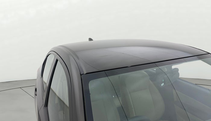 2019 Honda Amaze 1.2L I-VTEC V CVT, Petrol, Automatic, 27,585 km, Roof