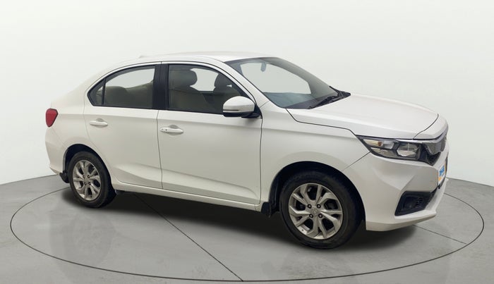 2018 Honda Amaze 1.5L I-DTEC VX, Diesel, Manual, 29,472 km, SRP