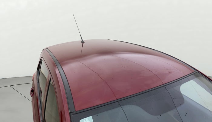 2015 Hyundai Grand i10 MAGNA 1.1 CRDI, Diesel, Manual, 67,373 km, Roof