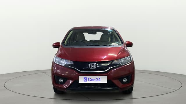 Used 2019 Honda Jazz